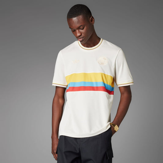 Camiseta Selección Colombia 100 Años - (ADIDAS 100% ORIGINAL)